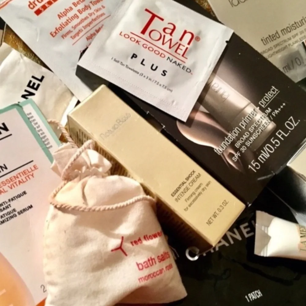 PRO MUA ADVICE & GIFTS